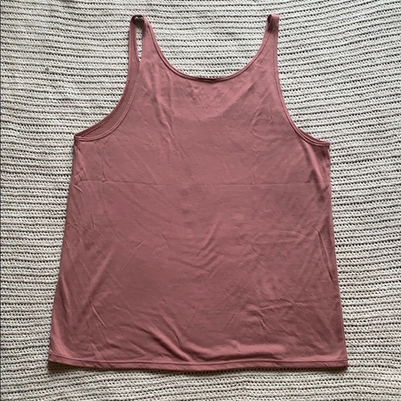 Workout Tank - “Perfectly Imperfect” - Picture 3 of 3